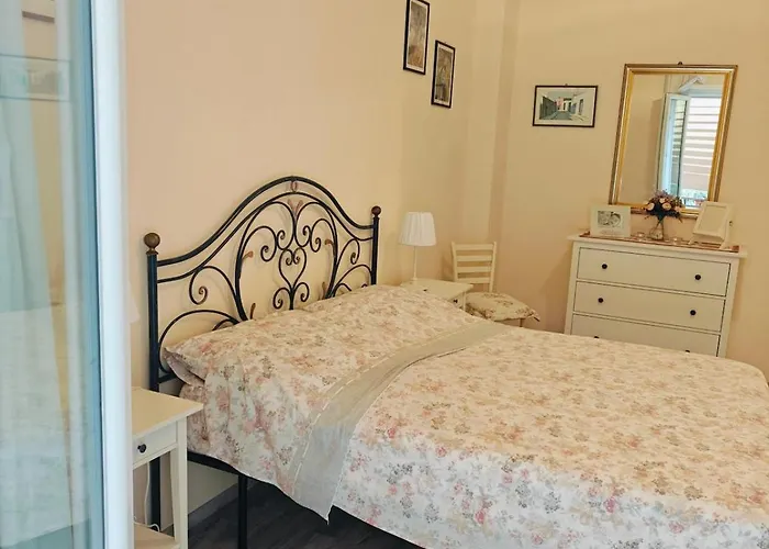 B&B A Casa Da Mami