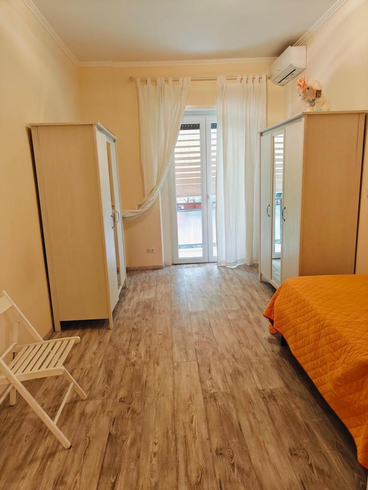 A Casa Da Mami Apartamento Roma