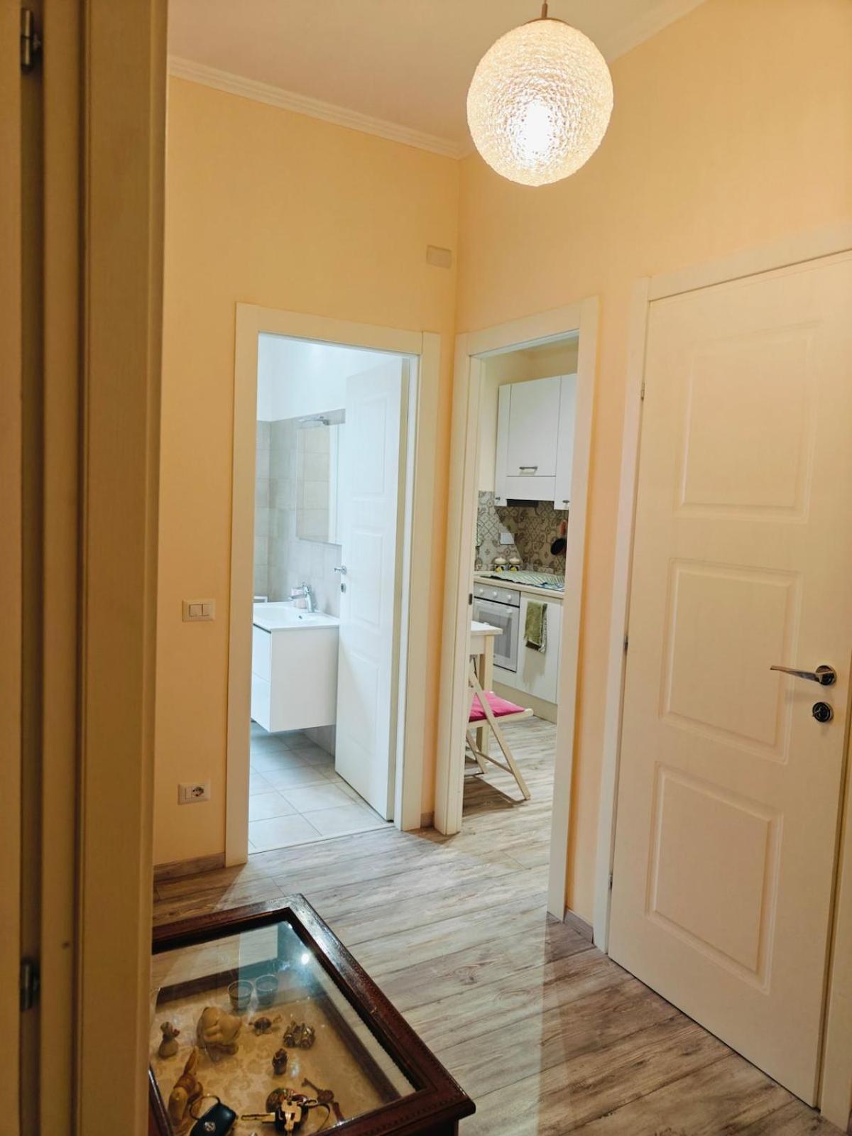 Appartamento A Casa Da Mami Roma