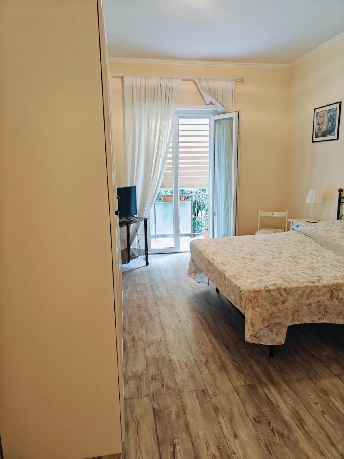 A Casa Da Mami Appartamento