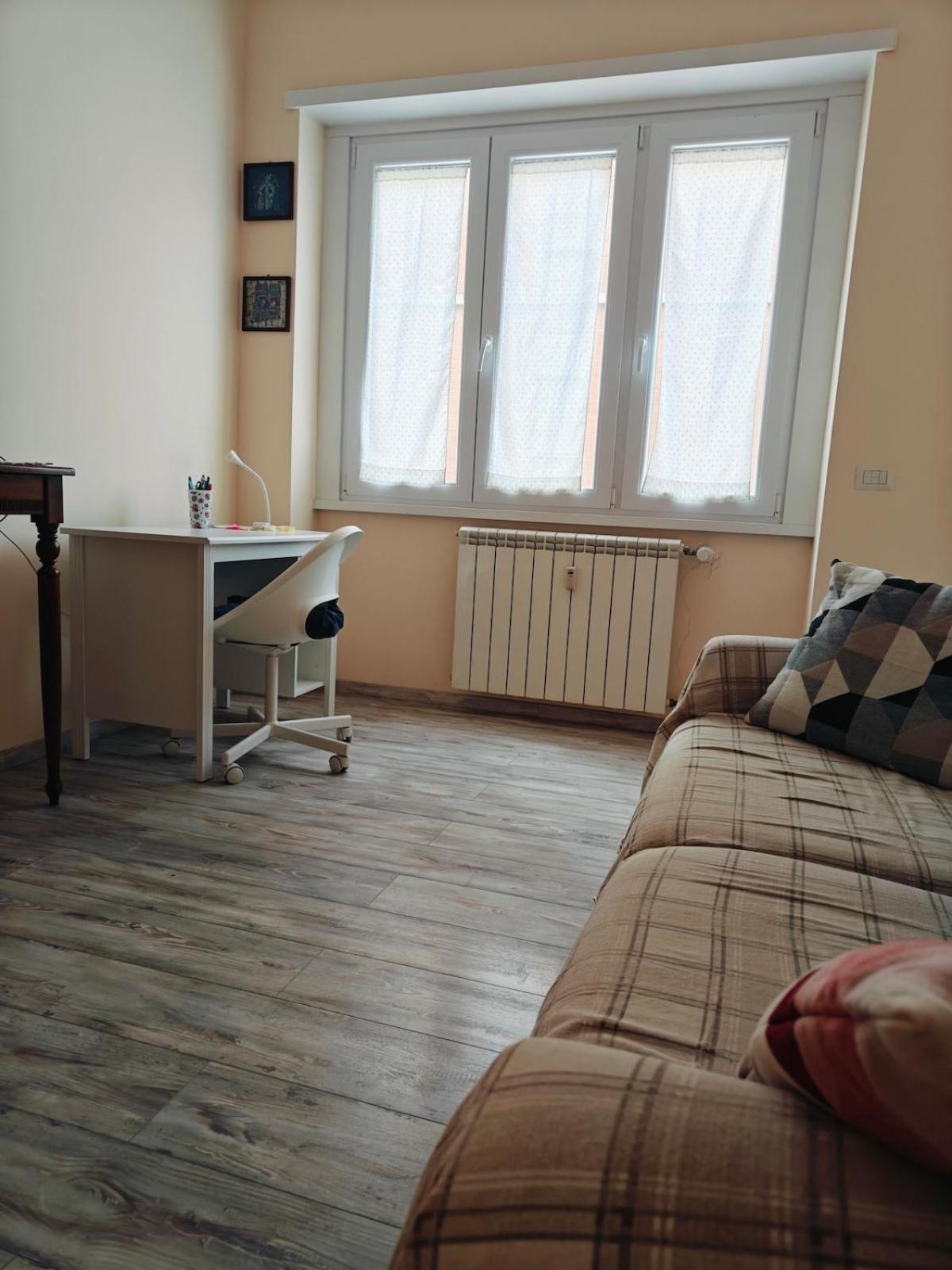 Appartamento A Casa Da Mami Roma
