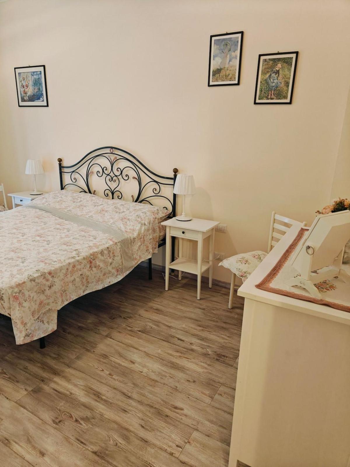 A Casa Da Mami * Roma