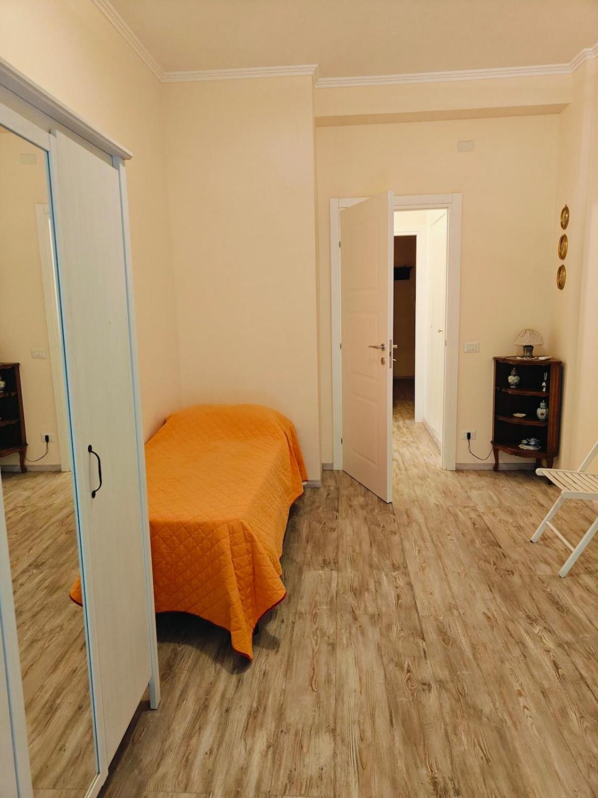 A Casa Da Mami Apartamento