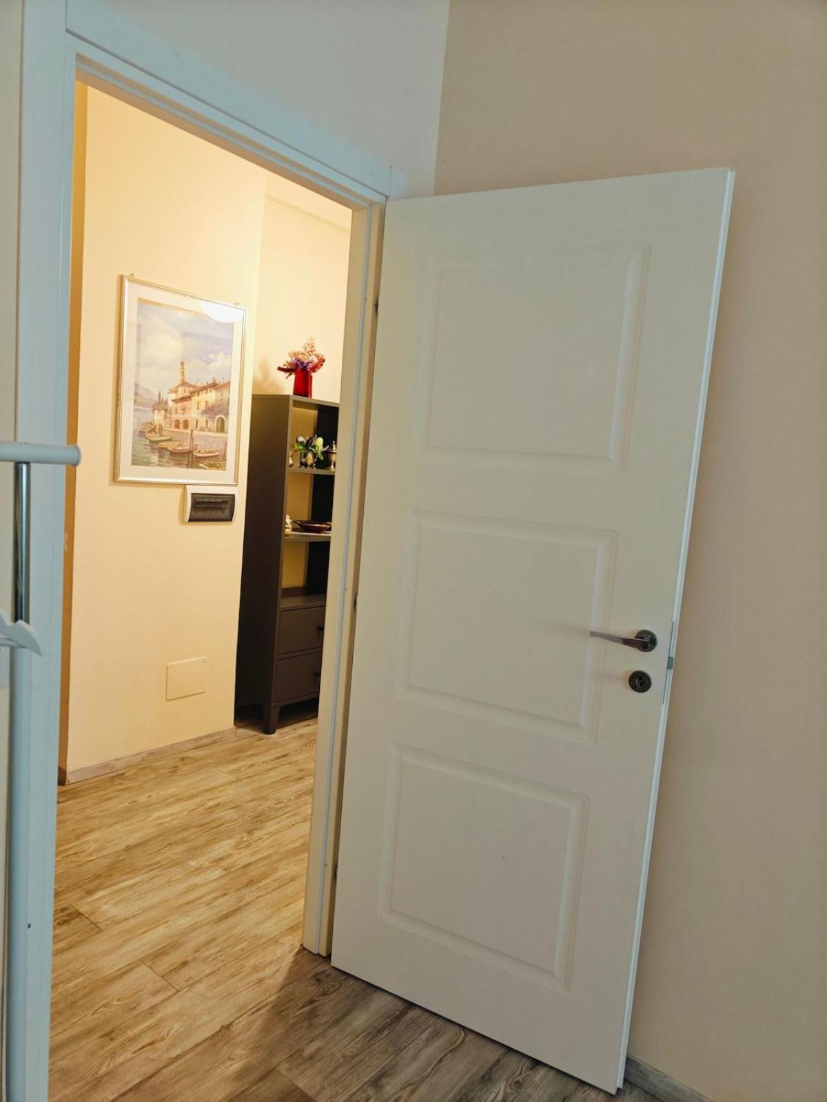 Appartamento A Casa Da Mami Roma