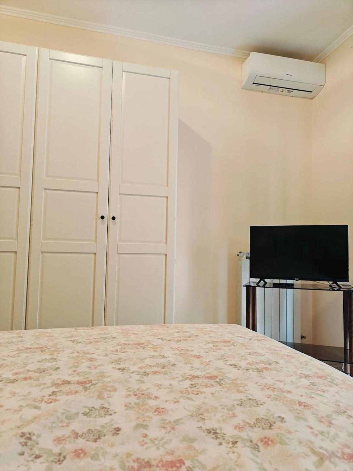 A Casa Da Mami * Roma