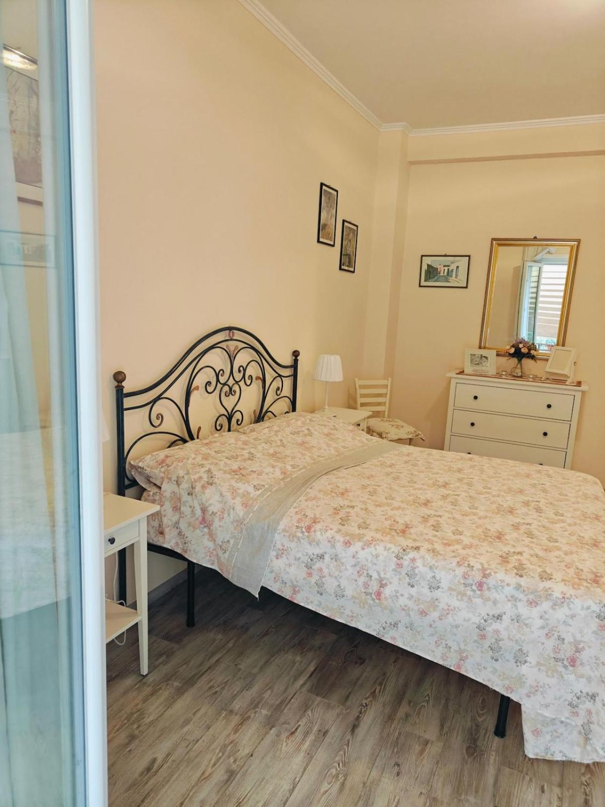 A Casa Da Mami Apartamento *