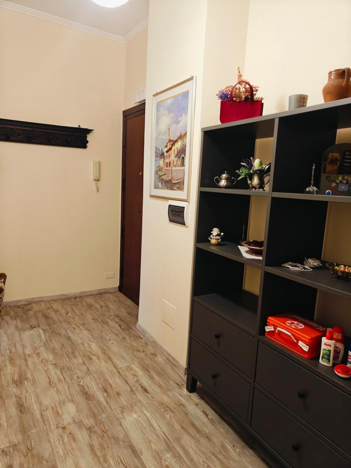 Apartamento A Casa Da Mami *