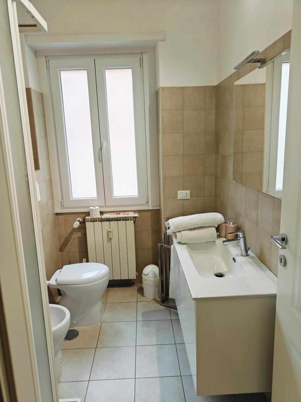 A Casa Da Mami Apartamento Roma