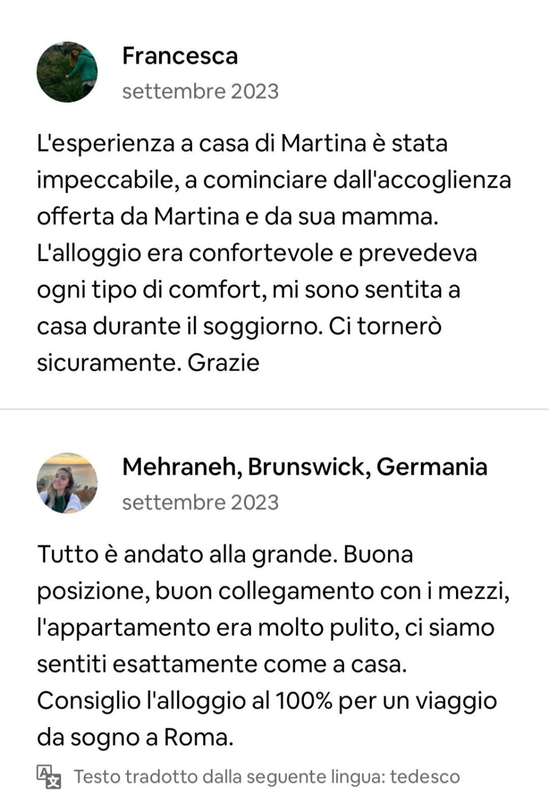 Appartamento A Casa Da Mami *