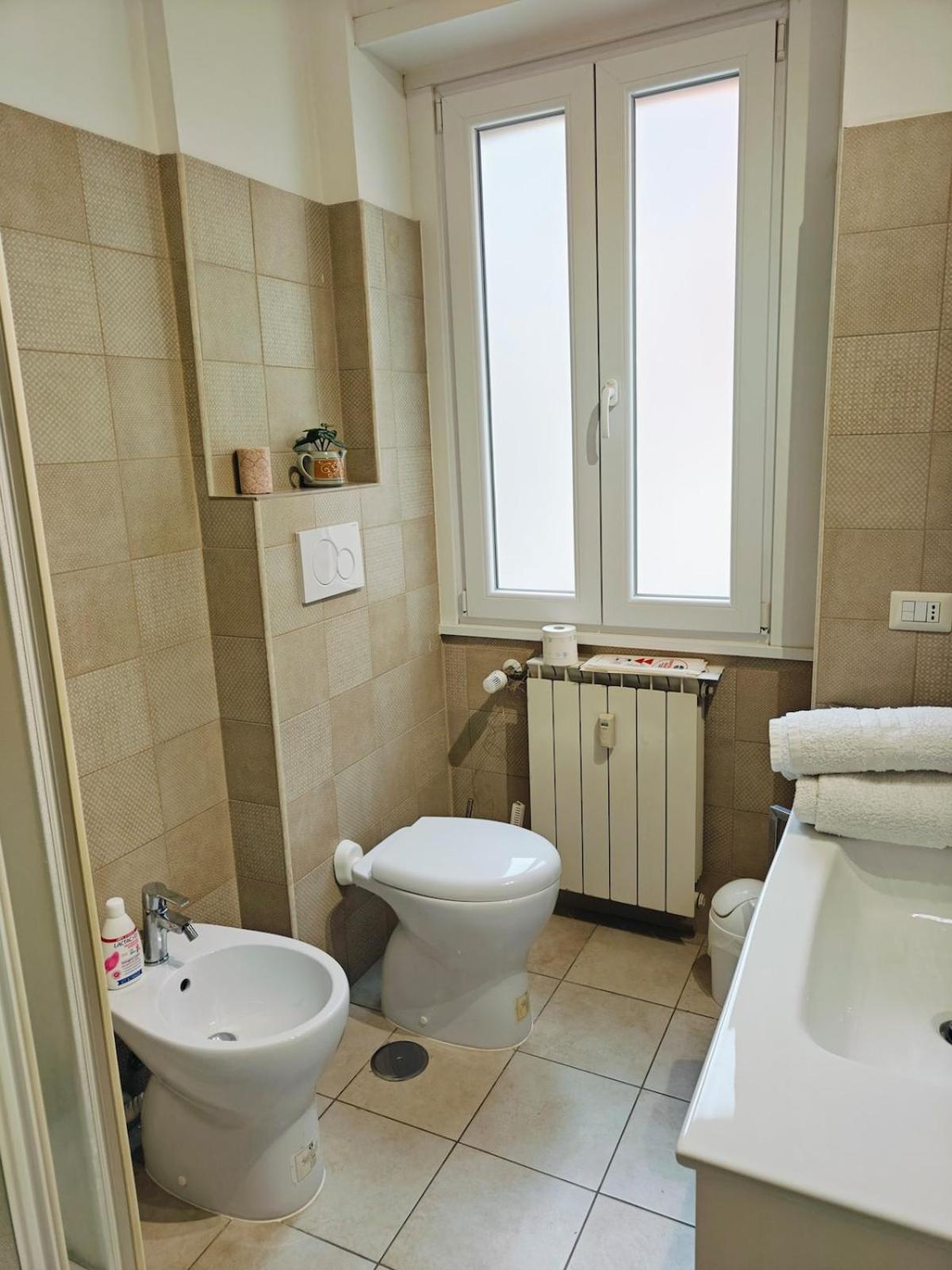 A Casa Da Mami Appartamento Roma