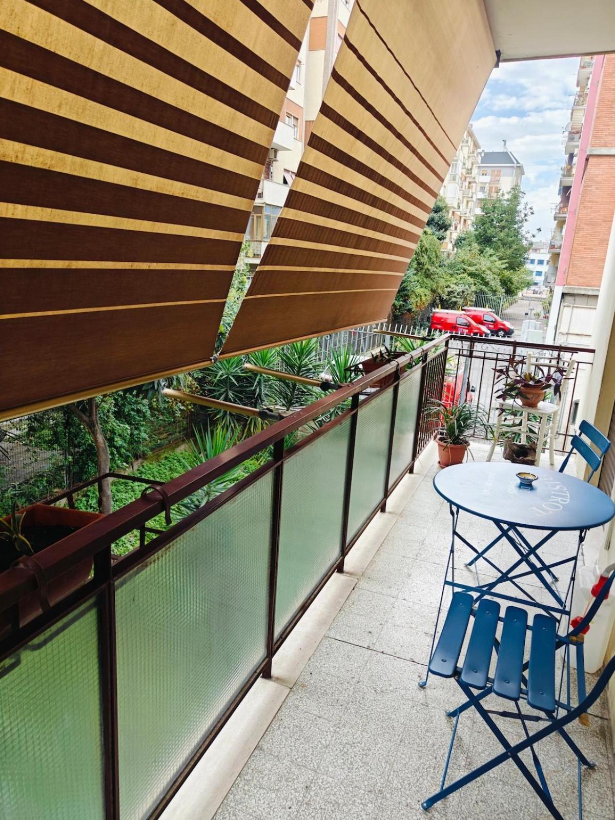 Apartamento A Casa Da Mami