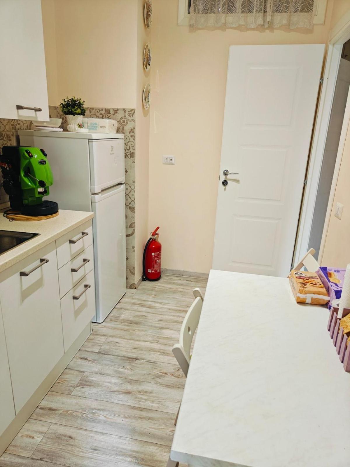 Apartamento A Casa Da Mami